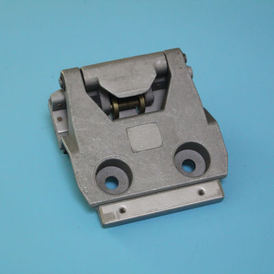 Bruckner Finishing Machine Parts Stenter Clip Aluminium Materiaal Goede kwaliteit Bruckner Setting Machine Parts