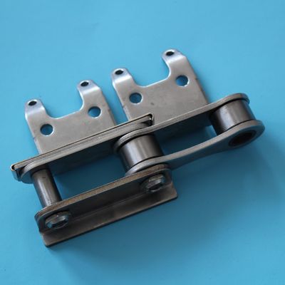 Bruckner aangepaste stenter keten schakel Benniger Mercerizing Machine bekend type roestvrij staal materiaal
