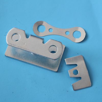 Monforts Stenter Finishing Machine Parts Monforts Stenter Chain Link Accessories Roestvrij staal materiaal
