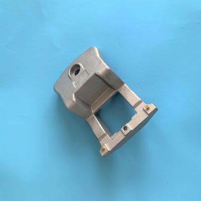 Korea LK Stenter Accessoires Textielmachines Componenten Pin Holder Aluminium Materiaal Samil Stenter