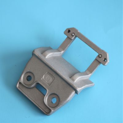 Korea Ehwha Finshing Stenter Machine Parts Pin Holder 76mm Centrum afstand Aluminium materiaal