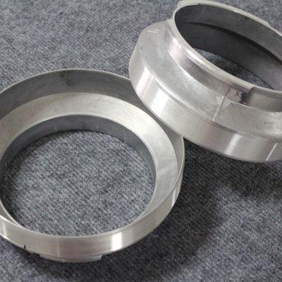 Spare delen van drukkerijen Stork Rotary Endrings 640 819 914 Repeat Aluminium Material