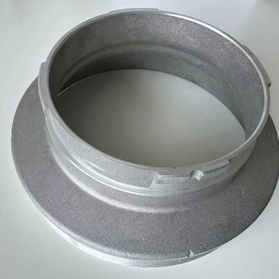 Zimmer-drukmachineonderdelen 640 Herhalingsringe Aluminium legeringsmateriaal Speciaal hoogtetype