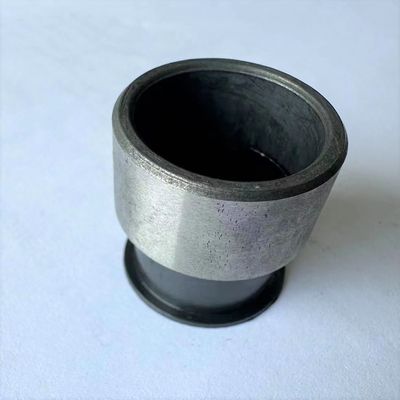 Artos Stenter Machine Parts Black Bush Roller Set Peek Carbon Fiber Material Roestvrij staal hoesje