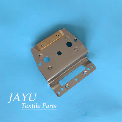Monforts Textile Stenter Machine Parts Naaldhouder SS304 Koperen Standard Size Pin Holder