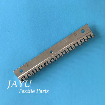 Monforts Brand Stenter Machine Parts Stenter Pin Bar Koperen Plaat Carbon Steel Materiaal Naald
