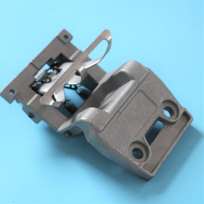 LK Textielmachines Componenten Naaldhouder Bring Pin Protector Aluminium Ehwha ILsung Parts