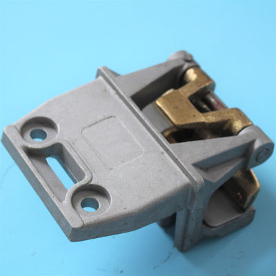 Hirano Stenter Parts ILsung Ehwha Stenter Clip Koper Aluminium Eenvoudig Gebruik Fix Stof