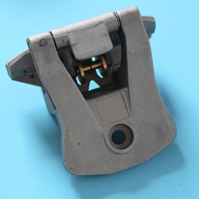 Artos Finishing Machine Stenter Clip Eenvoudig Aluminium Koperrol Eenvoudig