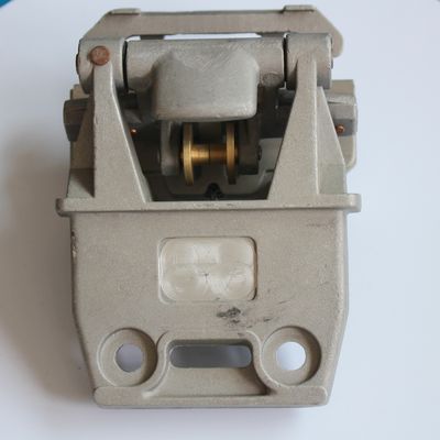 Stenter Machine Parts Lk Stenter Clip Double Using Bring Holder Aluminum Material Standard Size