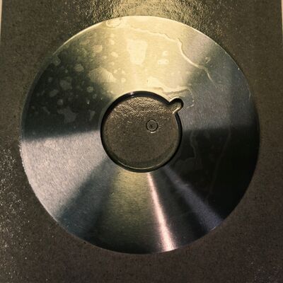 Stenter Machine Parts E+L Hss Material Cutting Blade Skd11 Material 120*40*5mm