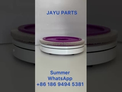 De Delen van de Stentermachine