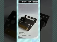 Textielmachinecomponenten